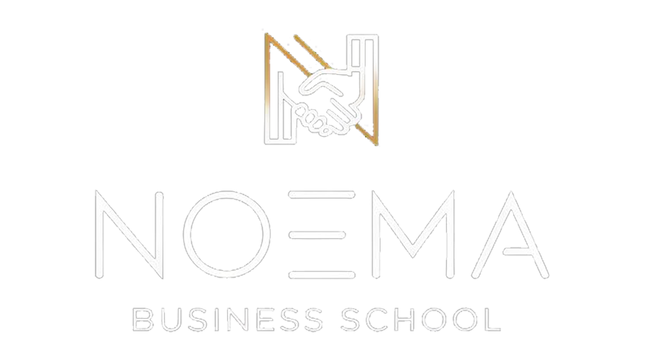 Logo NOEMA Business School